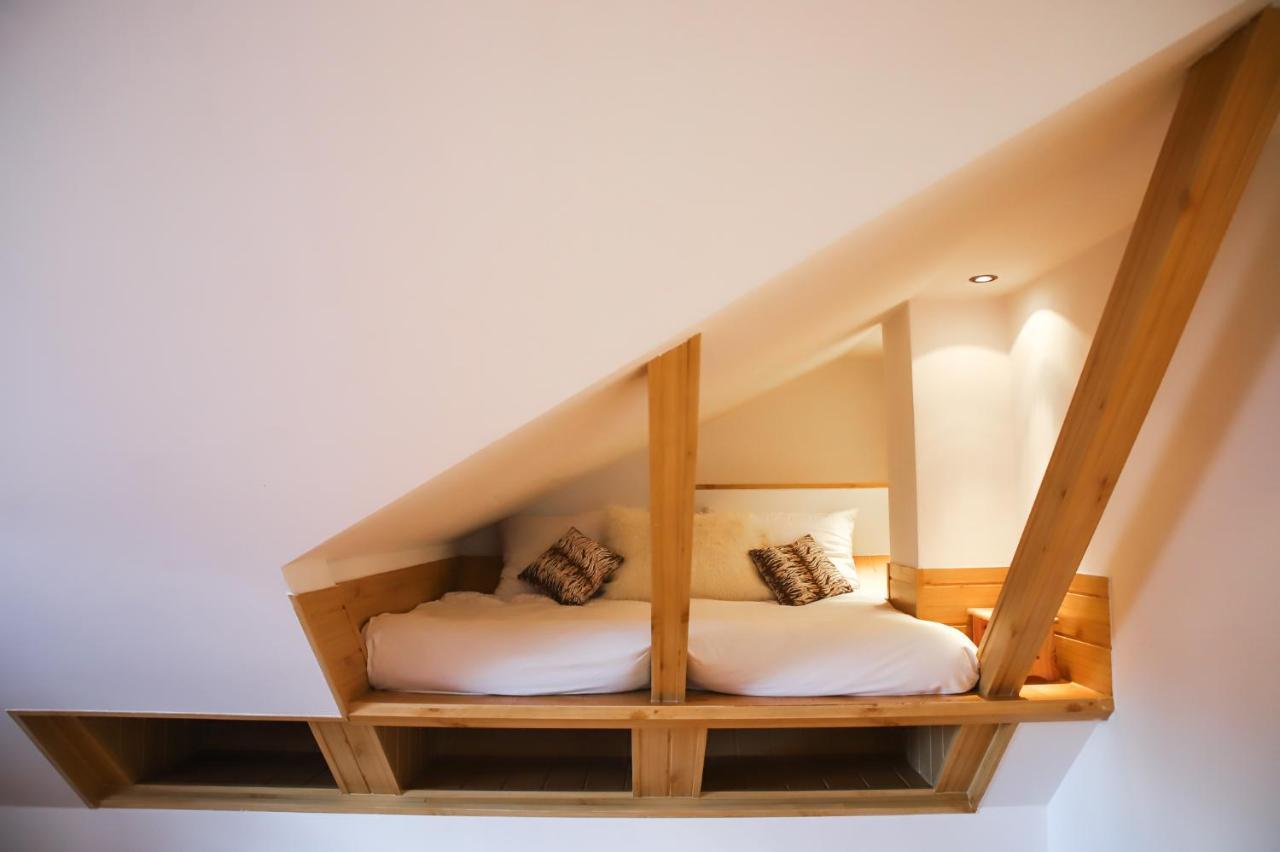 Lovely Apartment In City Center Of Jelenia Gora. エクステリア 写真